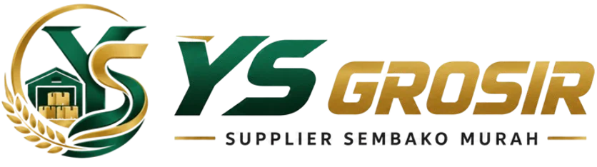 YSGrosir.com